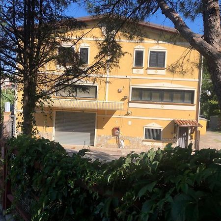 Apartament Mare O Montagna Cosenza Zewnętrze zdjęcie