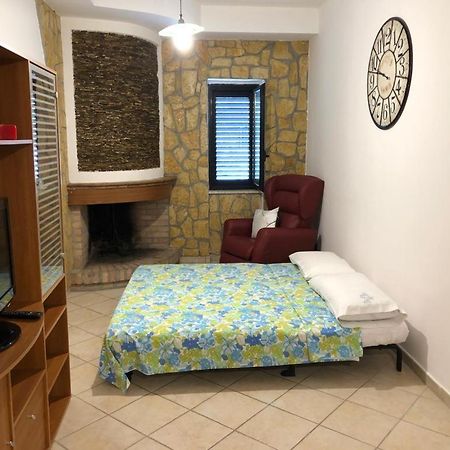 Apartament Mare O Montagna Cosenza Zewnętrze zdjęcie