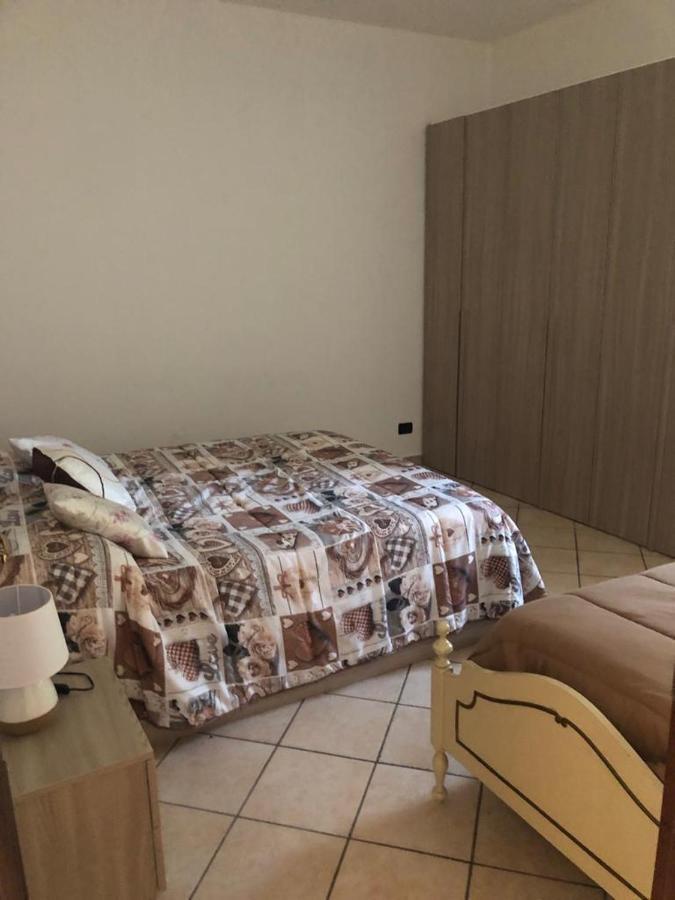 Apartament Mare O Montagna Cosenza Zewnętrze zdjęcie
