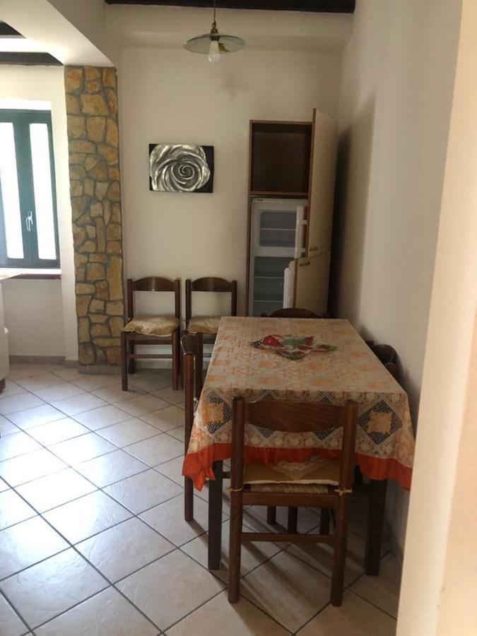 Apartament Mare O Montagna Cosenza Zewnętrze zdjęcie