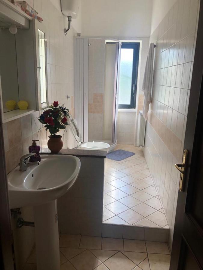 Apartament Mare O Montagna Cosenza Zewnętrze zdjęcie