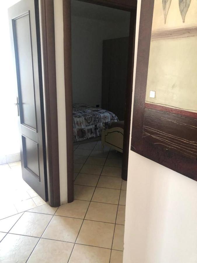 Apartament Mare O Montagna Cosenza Zewnętrze zdjęcie