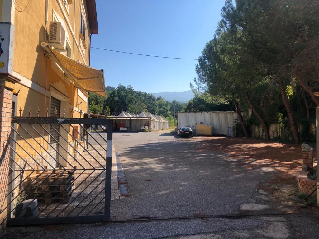 Apartament Mare O Montagna Cosenza Zewnętrze zdjęcie